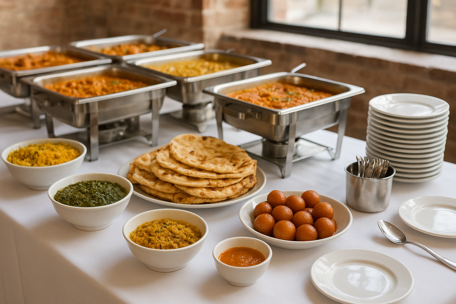 Catering Service