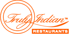 Truly Indian Restaurants Logo