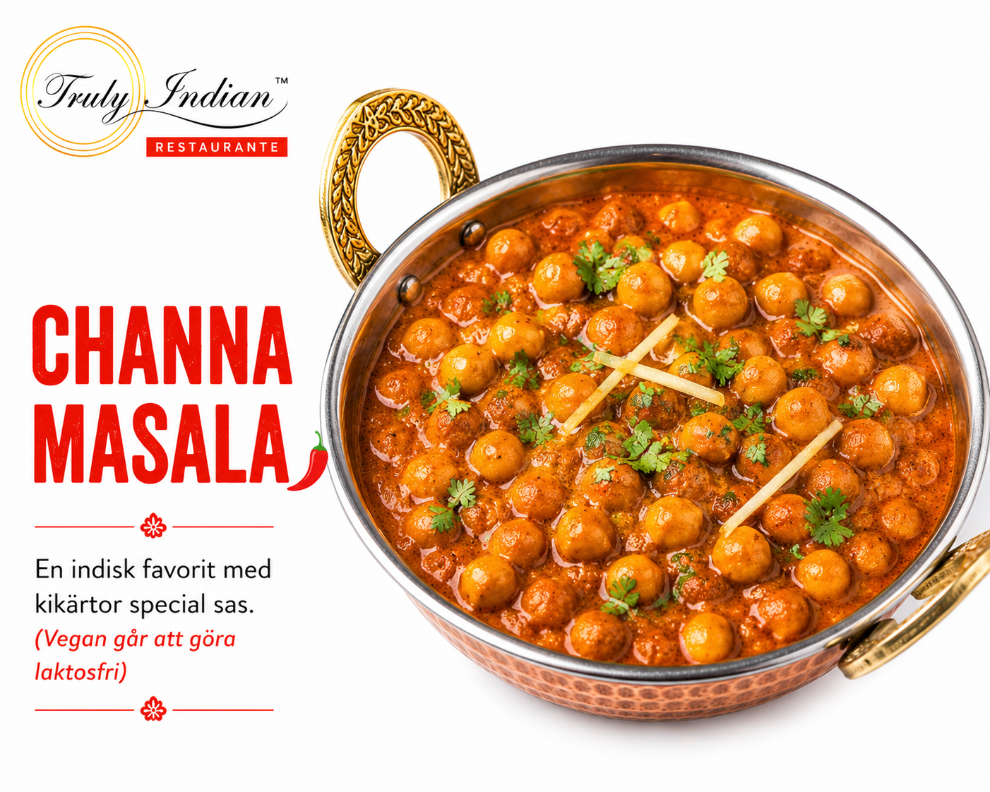 Channa Masala