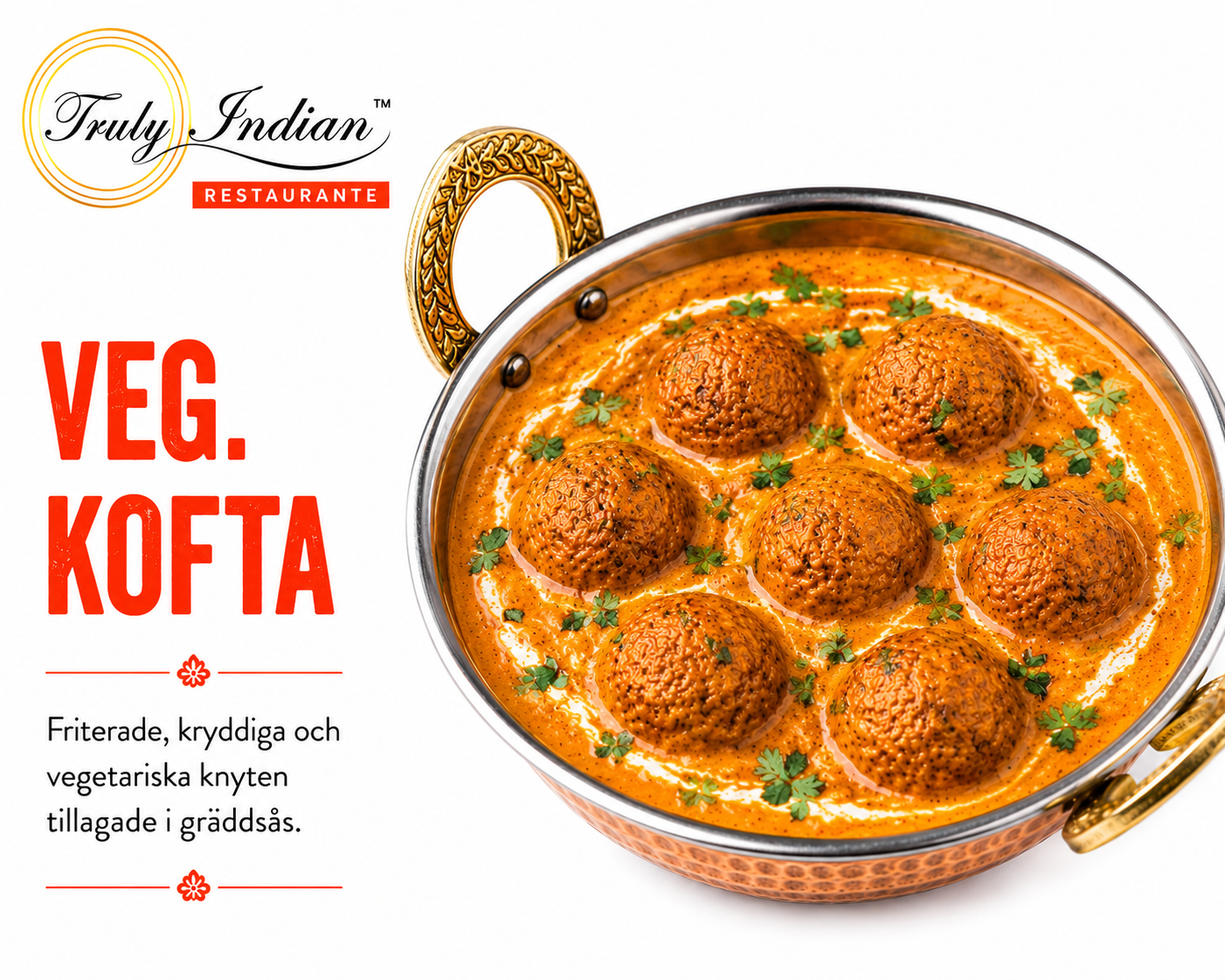 Veg Kofta