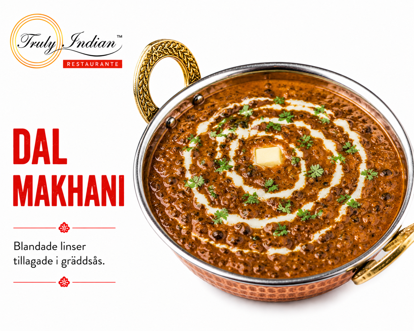 Dal Makhani